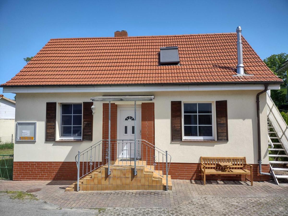 Strandsegler Eg Heringsdorf Dış mekan fotoğraf