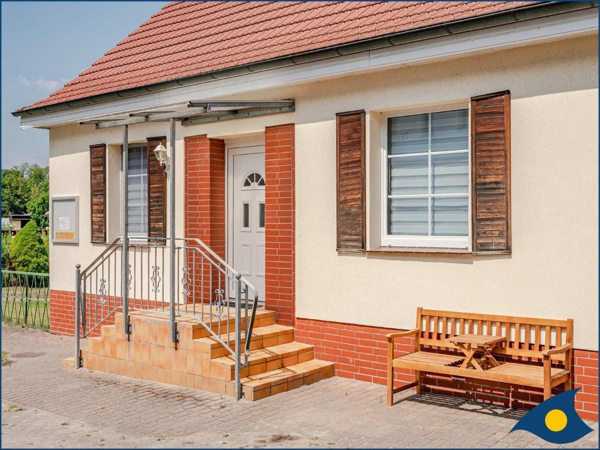 Strandsegler Eg Heringsdorf Dış mekan fotoğraf